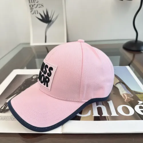 Replica Christian Dior Caps #1456894 $27.00 USD for Wholesale