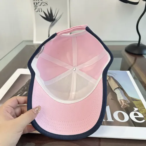Replica Christian Dior Caps #1456894 $27.00 USD for Wholesale
