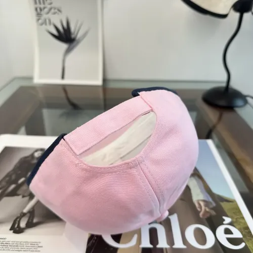 Replica Christian Dior Caps #1456894 $27.00 USD for Wholesale