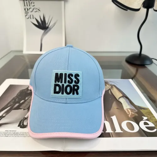 Cheap Christian Dior Caps #1456895, $$27.00 USD On Christian Dior Caps