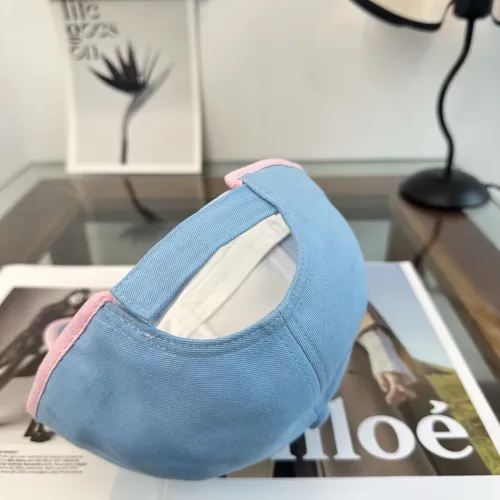 Replica Christian Dior Caps #1456895 $27.00 USD for Wholesale