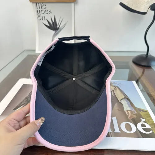 Replica Christian Dior Caps #1456896 $27.00 USD for Wholesale