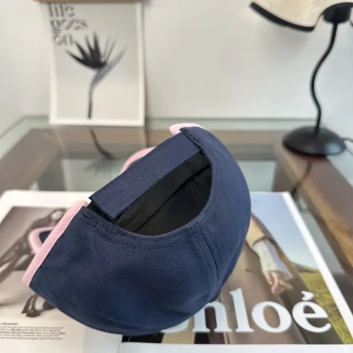 Replica Christian Dior Caps #1456896 $27.00 USD for Wholesale