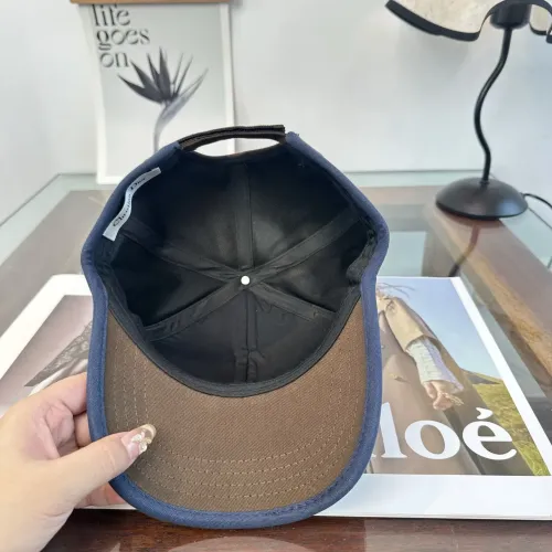 Replica Christian Dior Caps #1456897 $27.00 USD for Wholesale