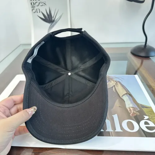 Replica Christian Dior Caps #1456898 $27.00 USD for Wholesale