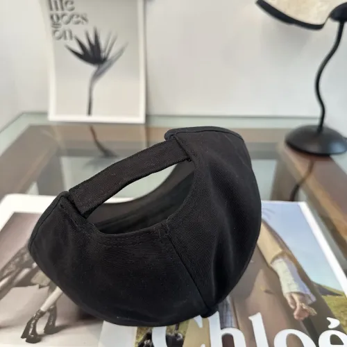 Replica Christian Dior Caps #1456898 $27.00 USD for Wholesale