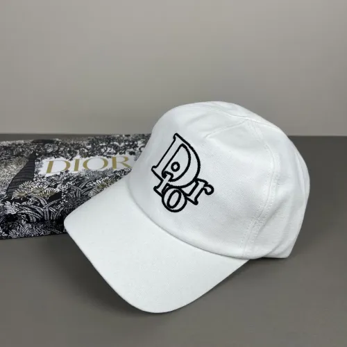 Cheap Christian Dior Caps #1456899, $$25.00 USD On Christian Dior Caps