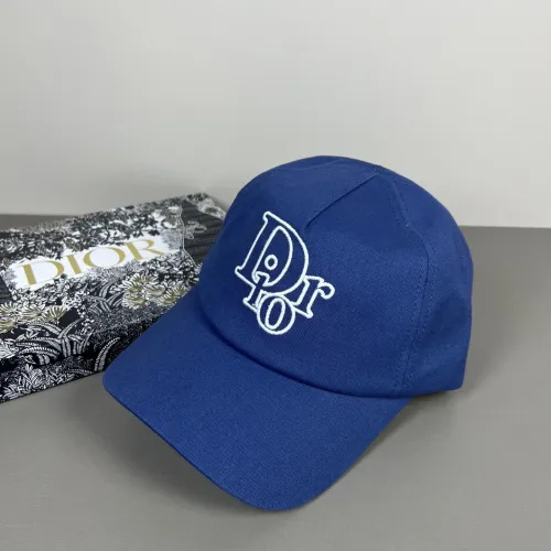 Cheap Christian Dior Caps #1456900, $$25.00 USD On Christian Dior Caps