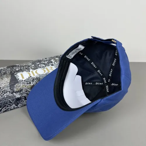 Replica Christian Dior Caps #1456900 $25.00 USD for Wholesale