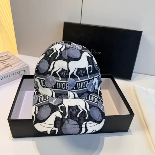 Cheap Christian Dior Caps #1456906, $$34.00 USD On Christian Dior Caps