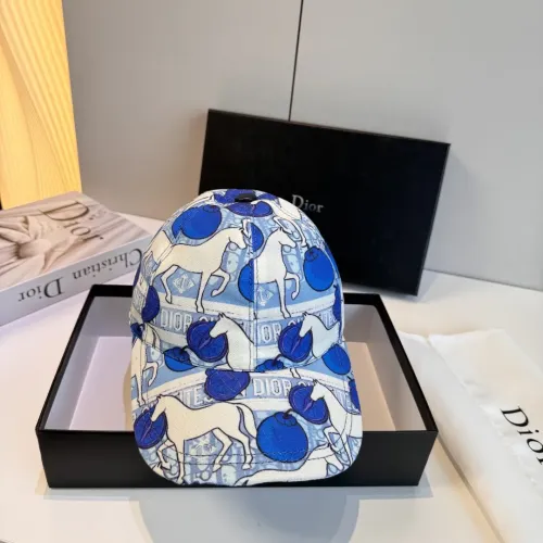 Cheap Christian Dior Caps #1456907, $$34.00 USD On Christian Dior Caps