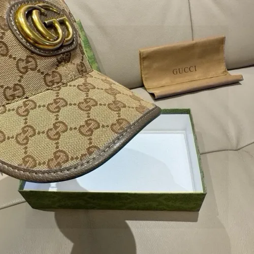 Replica Gucci Caps #1456911 $36.00 USD for Wholesale