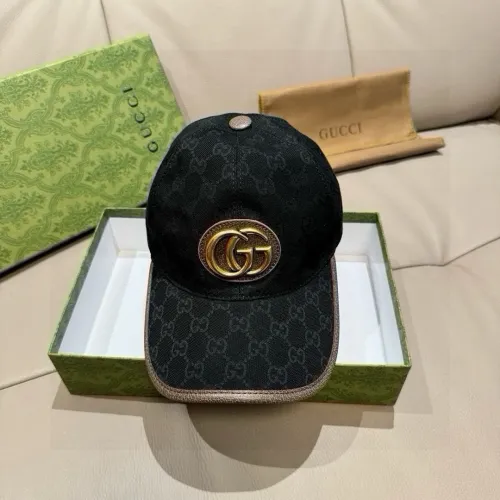 Cheap Gucci Caps #1456913, $$36.00 USD On Gucci Caps