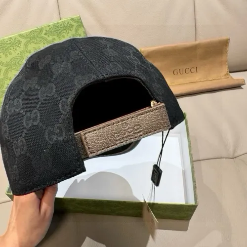 Replica Gucci Caps #1456913 $36.00 USD for Wholesale