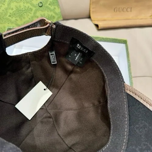 Replica Gucci Caps #1456913 $36.00 USD for Wholesale
