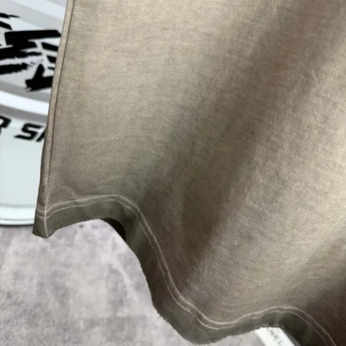 Replica Balenciaga T-Shirts Short Sleeved For Unisex #1456914 $38.00 USD for Wholesale