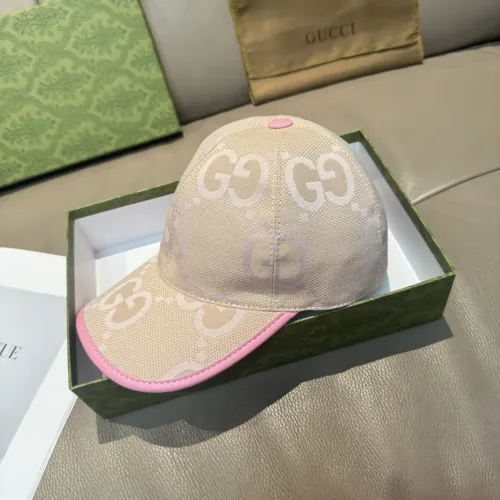 Replica Gucci Caps #1456916 $34.00 USD for Wholesale