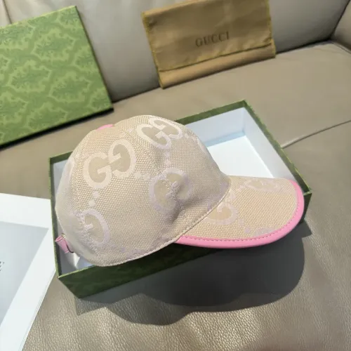 Replica Gucci Caps #1456916 $34.00 USD for Wholesale