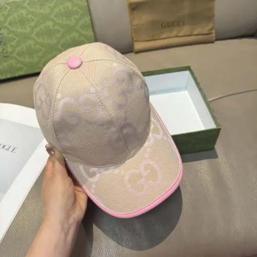 Replica Gucci Caps #1456916 $34.00 USD for Wholesale