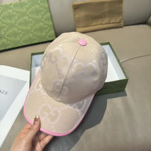 Replica Gucci Caps #1456916 $34.00 USD for Wholesale
