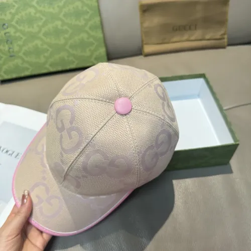 Replica Gucci Caps #1456916 $34.00 USD for Wholesale
