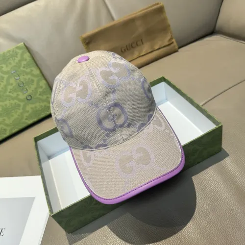 Cheap Gucci Caps #1456917, $$34.00 USD On Gucci Caps