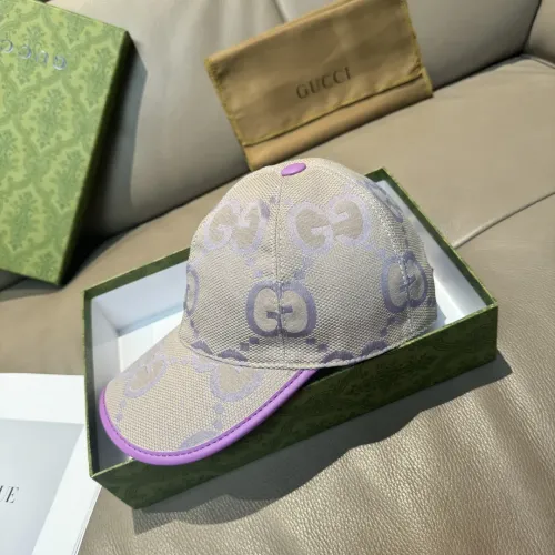 Replica Gucci Caps #1456917 $34.00 USD for Wholesale