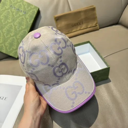 Replica Gucci Caps #1456917 $34.00 USD for Wholesale