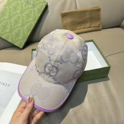 Replica Gucci Caps #1456917 $34.00 USD for Wholesale