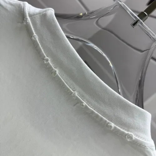 Replica Balenciaga T-Shirts Short Sleeved For Unisex #1456918 $38.00 USD for Wholesale