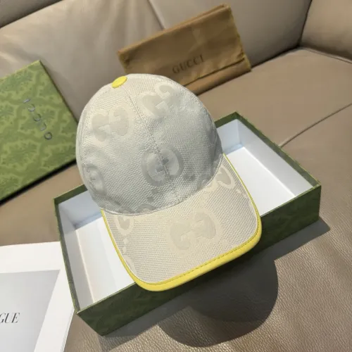 Cheap Gucci Caps #1456920, $$34.00 USD On Gucci Caps