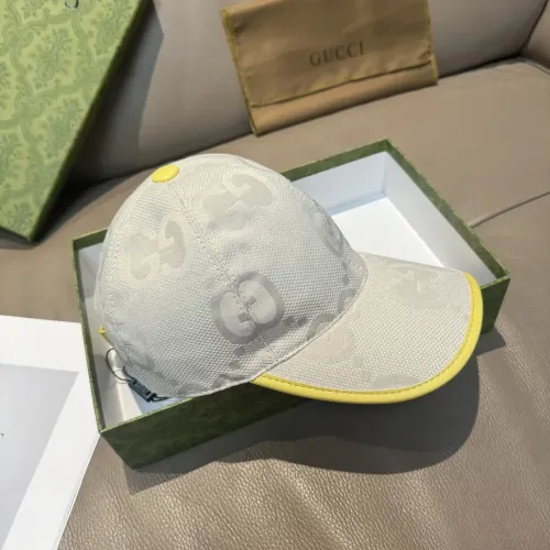 Replica Gucci Caps #1456920 $34.00 USD for Wholesale