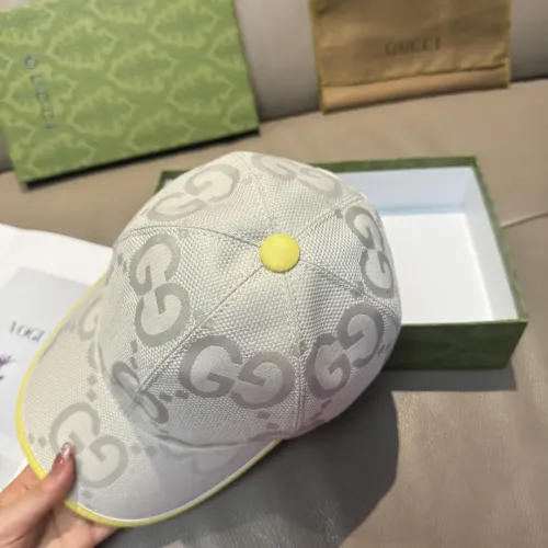 Replica Gucci Caps #1456920 $34.00 USD for Wholesale