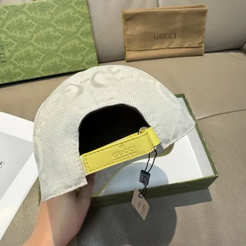 Replica Gucci Caps #1456920 $34.00 USD for Wholesale