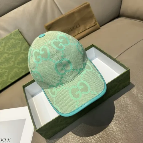 Cheap Gucci Caps #1456921, $$34.00 USD On Gucci Caps