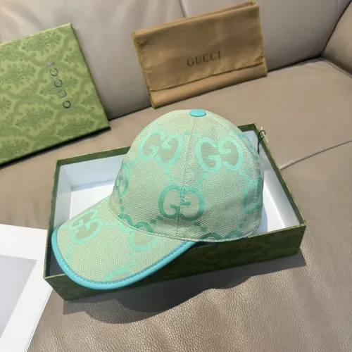 Replica Gucci Caps #1456921 $34.00 USD for Wholesale
