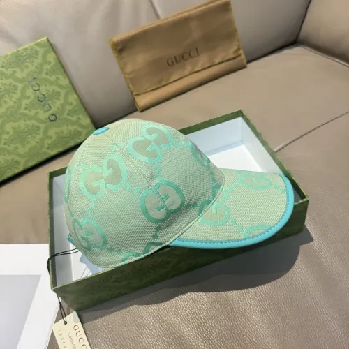 Replica Gucci Caps #1456921 $34.00 USD for Wholesale