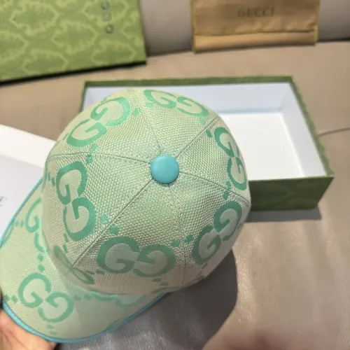 Replica Gucci Caps #1456921 $34.00 USD for Wholesale