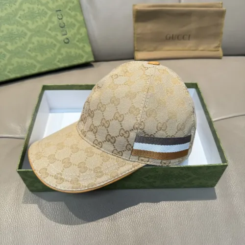 Cheap Gucci Caps #1456924, $$34.00 USD On Gucci Caps