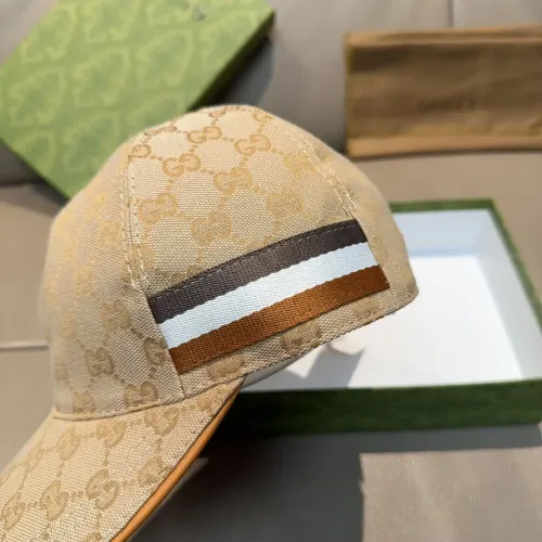 Replica Gucci Caps #1456924 $34.00 USD for Wholesale