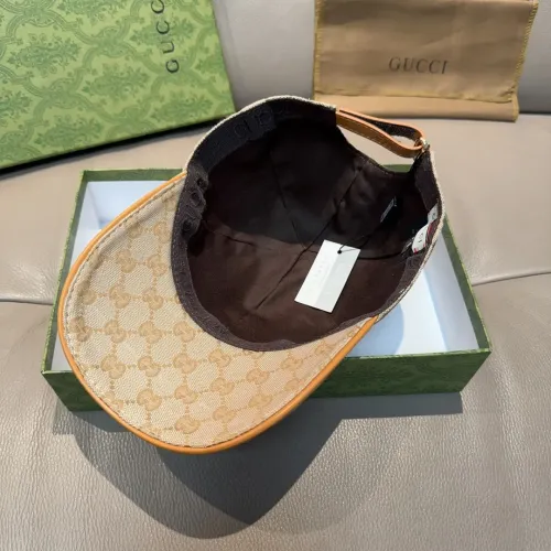 Replica Gucci Caps #1456924 $34.00 USD for Wholesale