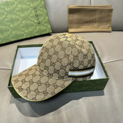 Cheap Gucci Caps #1456925, $$34.00 USD On Gucci Caps