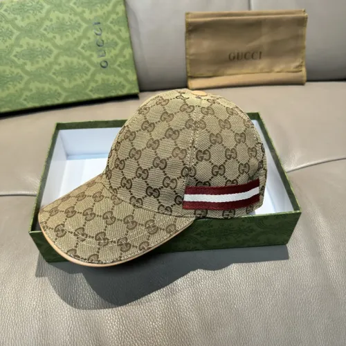Cheap Gucci Caps #1456926, $$34.00 USD On Gucci Caps