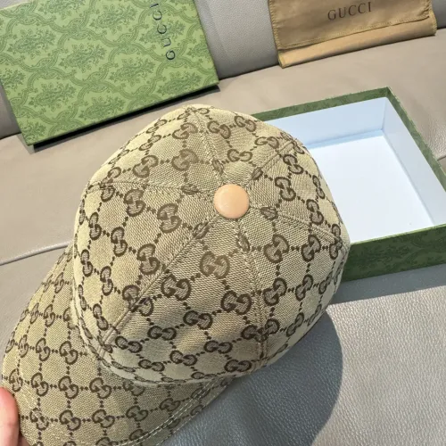 Replica Gucci Caps #1456926 $34.00 USD for Wholesale