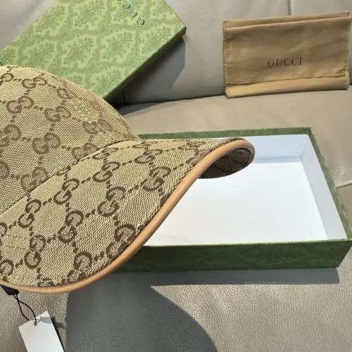 Replica Gucci Caps #1456926 $34.00 USD for Wholesale