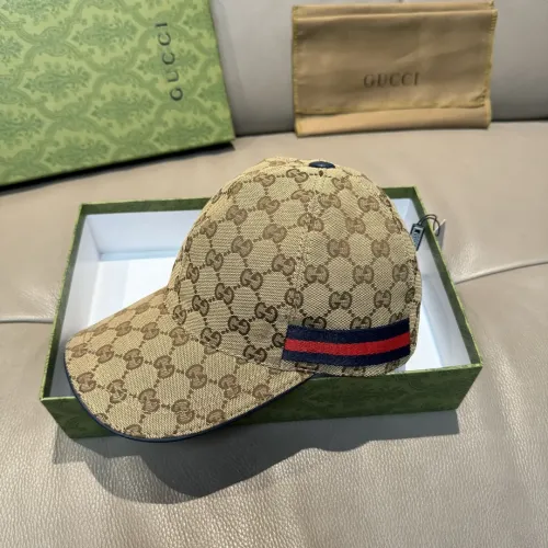 Cheap Gucci Caps #1456927, $$34.00 USD On Gucci Caps