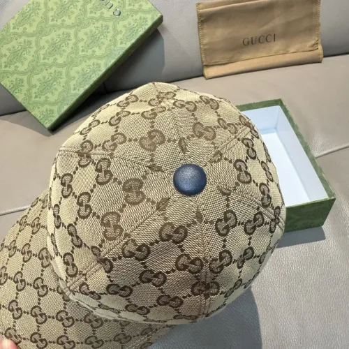 Replica Gucci Caps #1456927 $34.00 USD for Wholesale