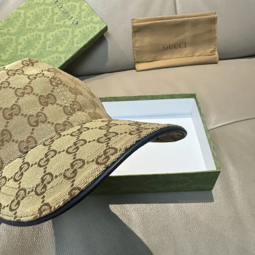 Replica Gucci Caps #1456927 $34.00 USD for Wholesale