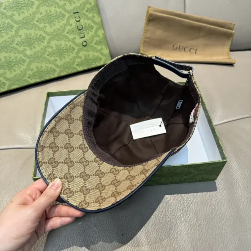 Replica Gucci Caps #1456927 $34.00 USD for Wholesale