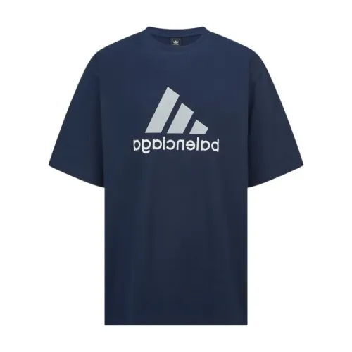 Cheap Balenciaga T-Shirts Short Sleeved For Unisex #1456928, $$45.00 USD On Balenciaga T-Shirts